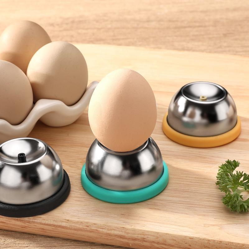 【D】Stainless Steel Egg Puncher - огляд і ціна Meal Prep Eggs
