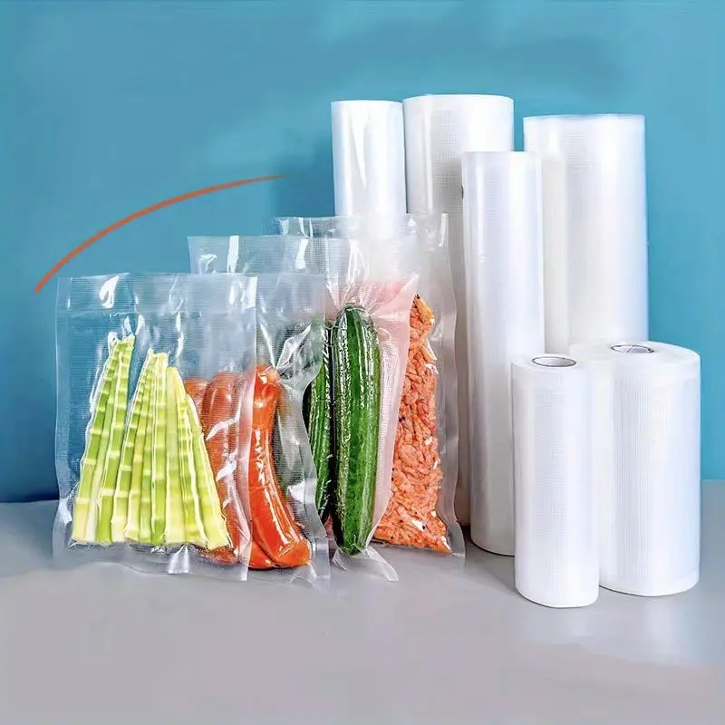1PCS Vacuum Bags For Food Vacu - огляд і ціна Meal Prep Vacuum Seal Containers