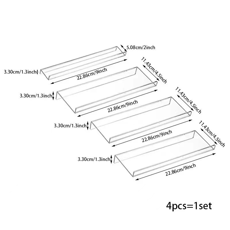 4 Layer Spice Drawer Organizer - огляд і ціна Spice Jar Labels