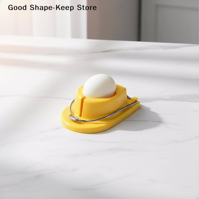 dailyLabor Saving Egg Slicer H - огляд і ціна Meal Prep Eggs