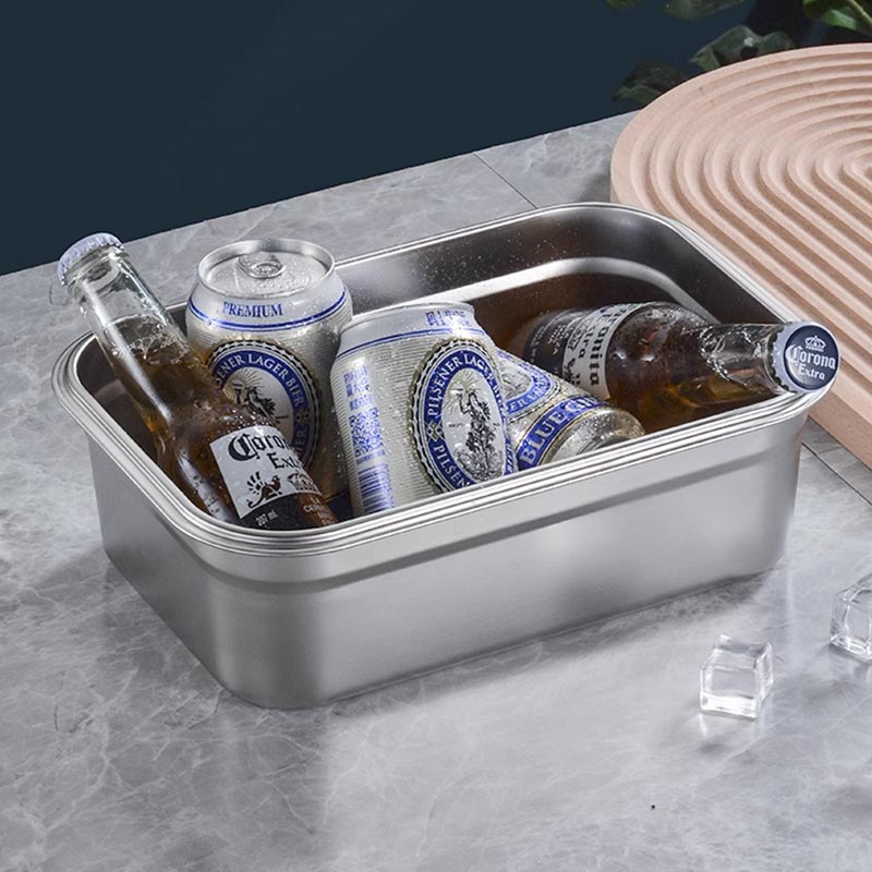 304 Stainless Steel Insulation - огляд і ціна Meal Prep Lunch Boxes