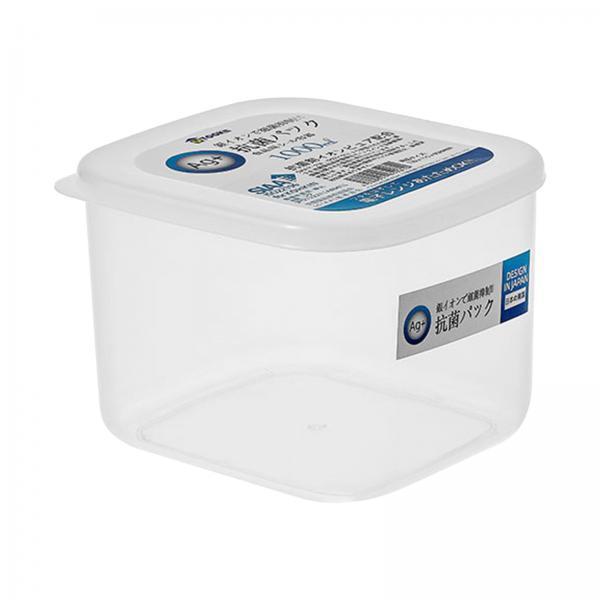 Refrigerator Storage Case Airt - огляд і ціна Meal Prep Eggs