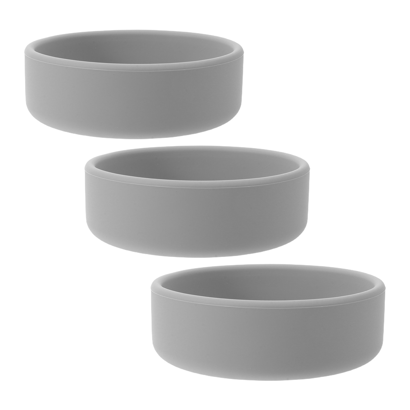 3Pcs Silicone Air Fryer Egg Mo - огляд і ціна Meal Prep Eggs