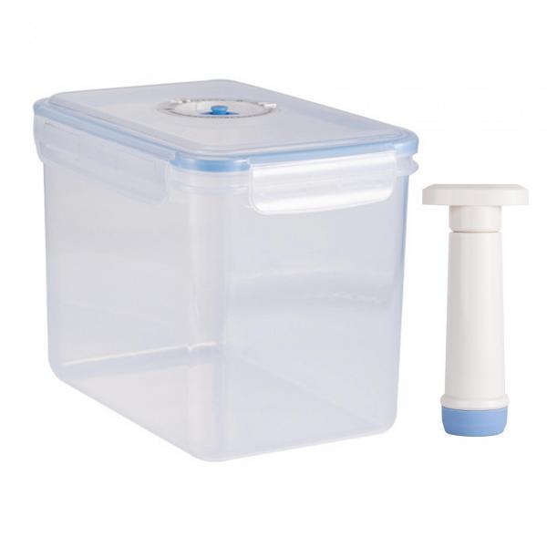 Vacuum Container Fresh Keeping - огляд і ціна Meal Prep Eggs