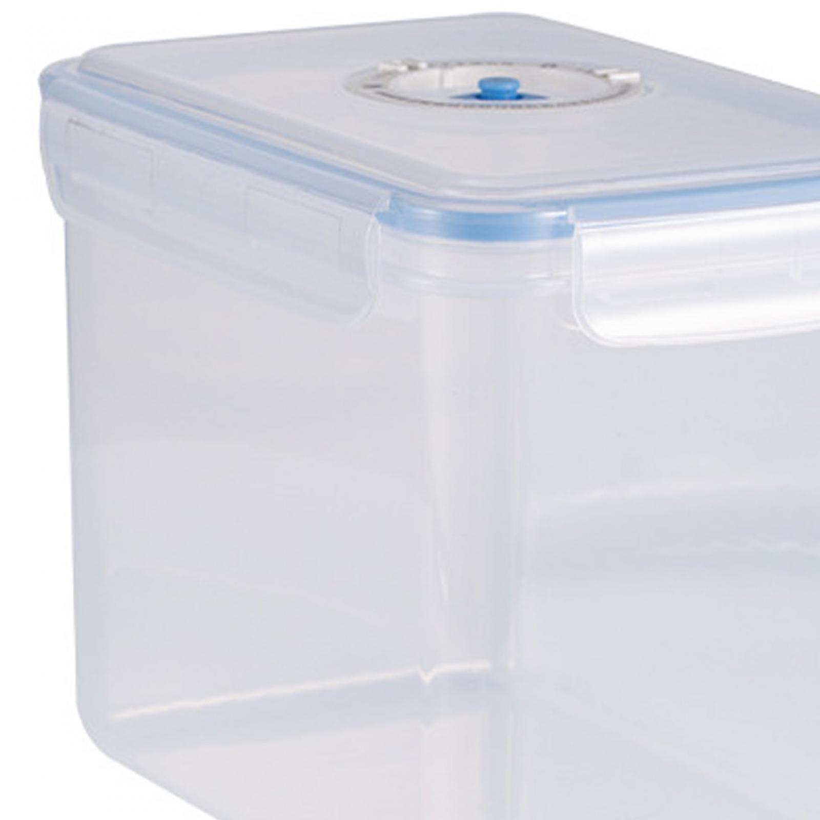 Vacuum Container Fresh Keeping - огляд і ціна Meal Prep Eggs
