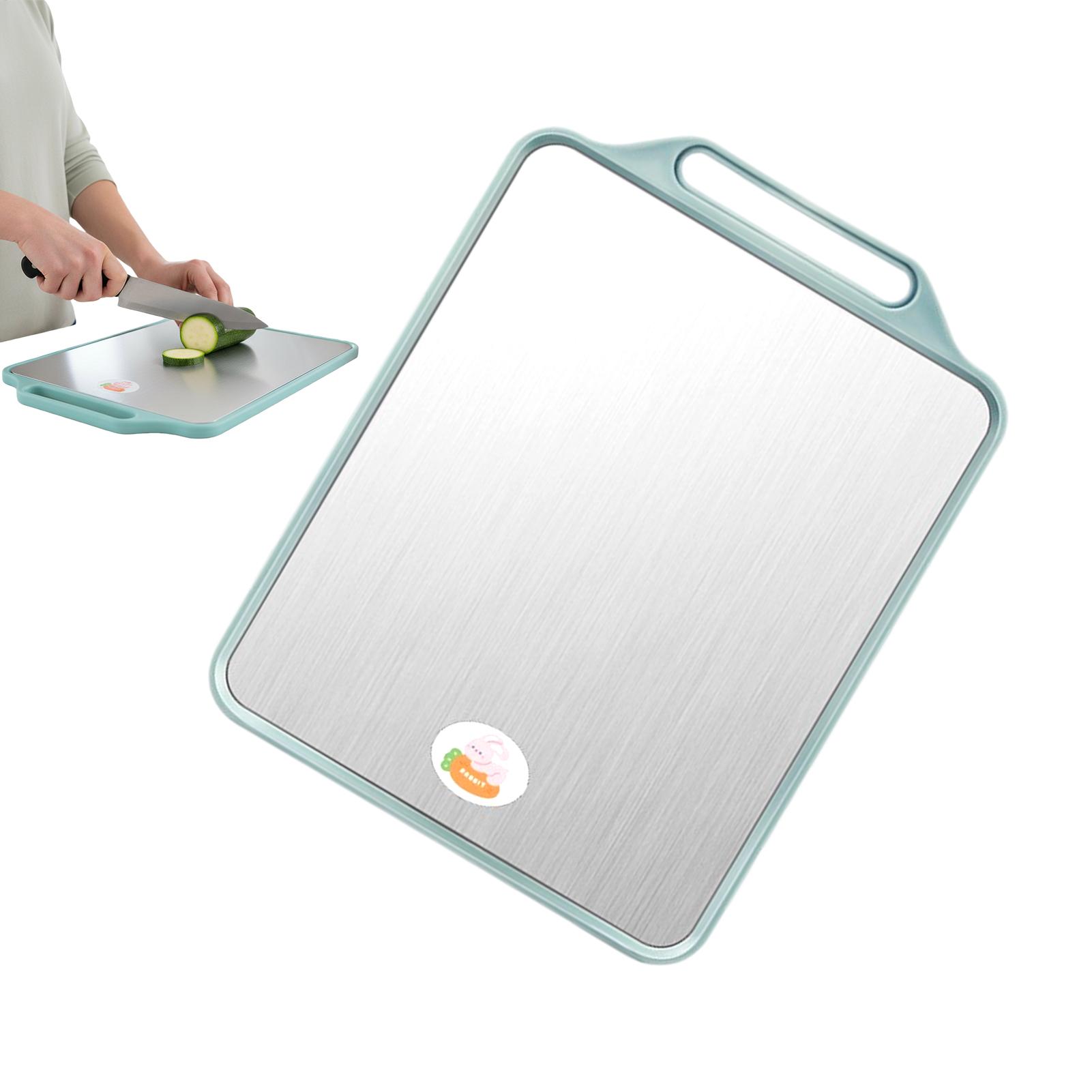 Double Sided Cutting Board Mea - огляд і ціна Meal Prep Format