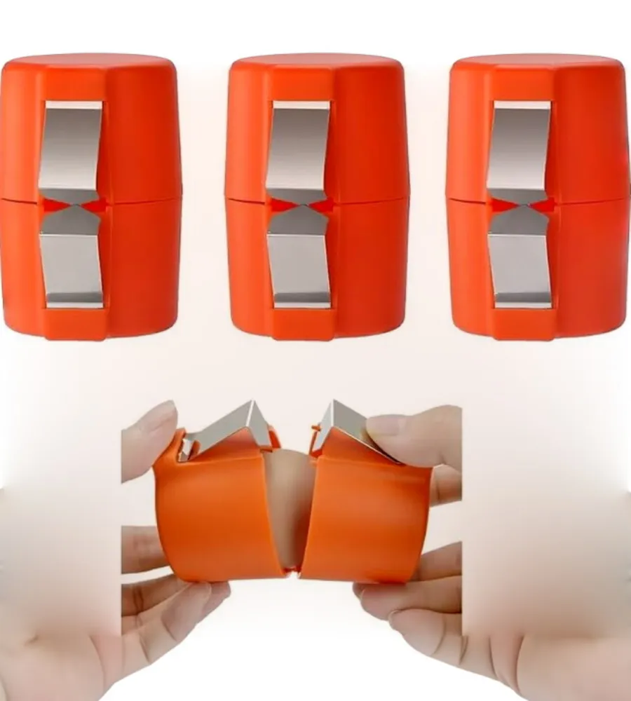 Egg Opener Tool - Easy Crack & - огляд і ціна Meal Prep Eggs