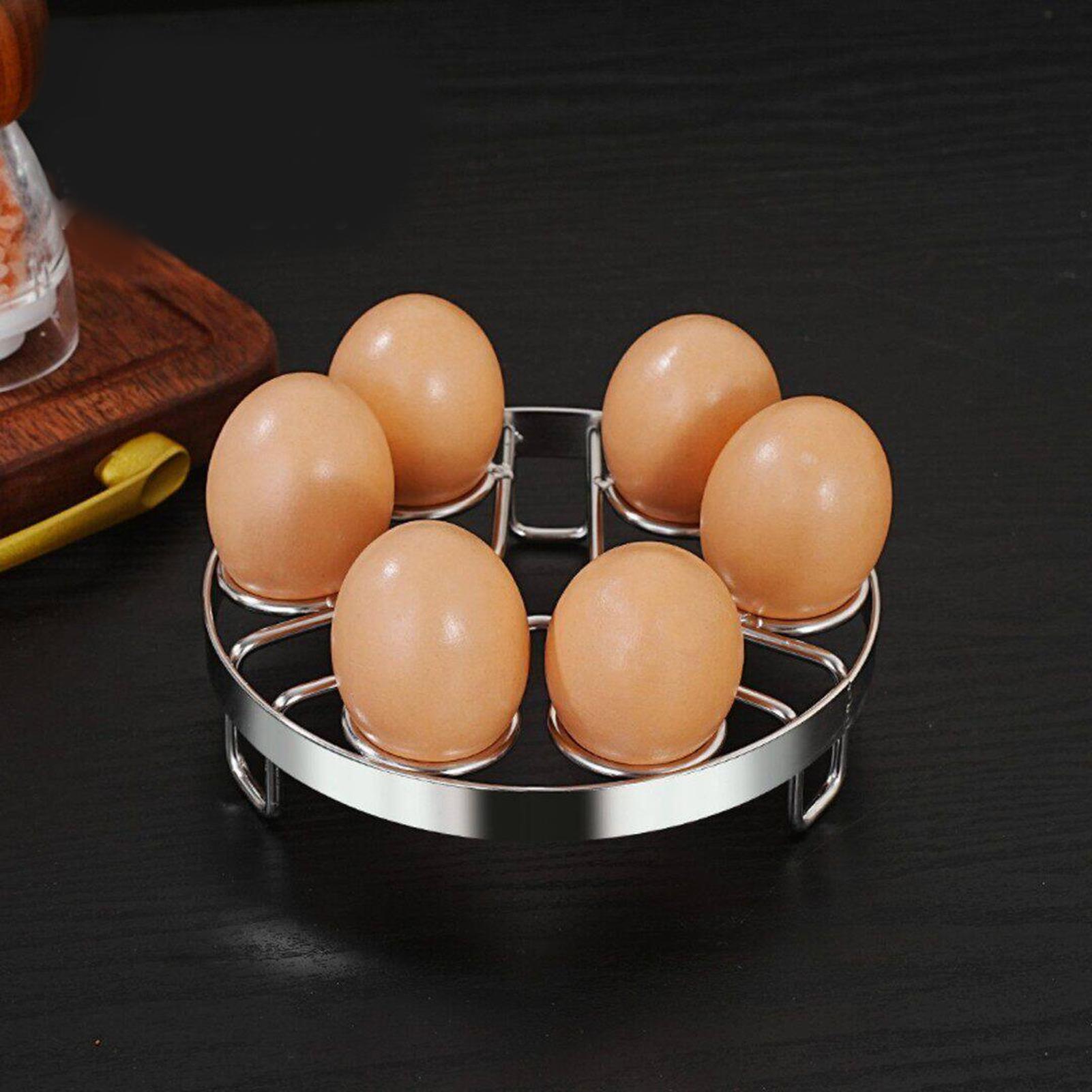 Egg Rack For Steamer Egg Cooki - огляд і ціна Meal Prep Eggs
