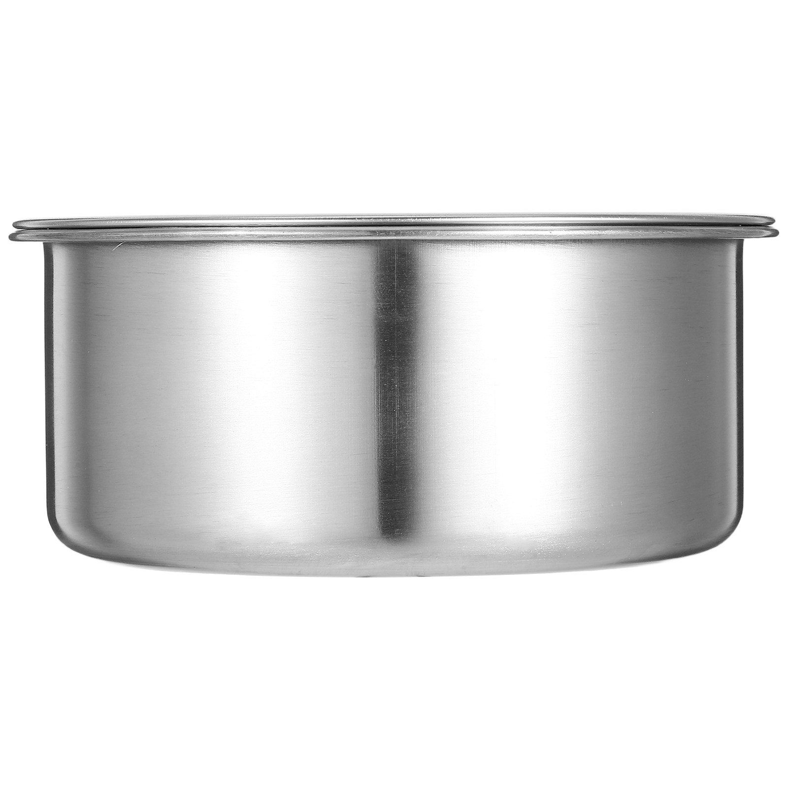 Stainless Steel Steamed Egg Bo - огляд і ціна Meal Prep Eggs