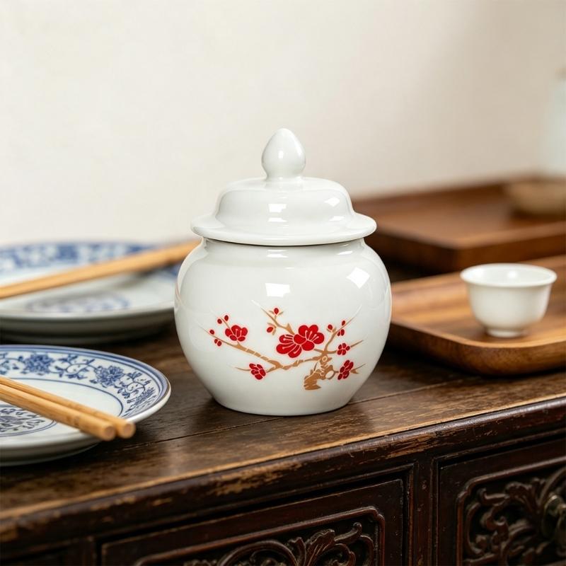 Y1UD Ceramic Eggs Steamer Bowl - огляд і ціна Meal Prep Eggs