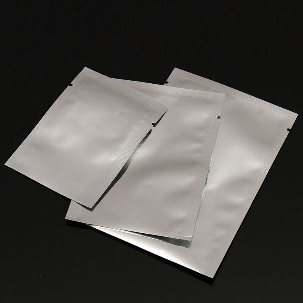 100PCS Waterproof Food Grade K - огляд і ціна Meal Prep Vacuum Seal Containers