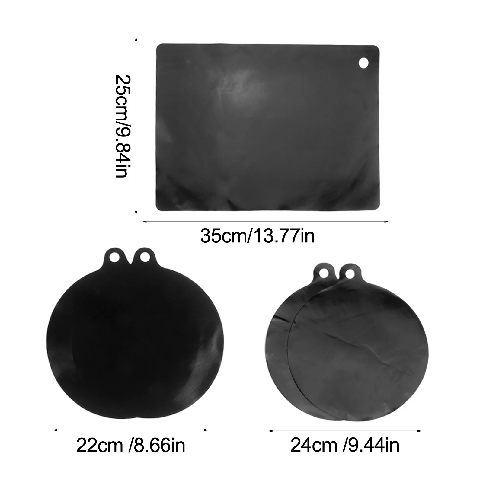 For Electric Stove Non-stick L - огляд і ціна Meal Prep Format