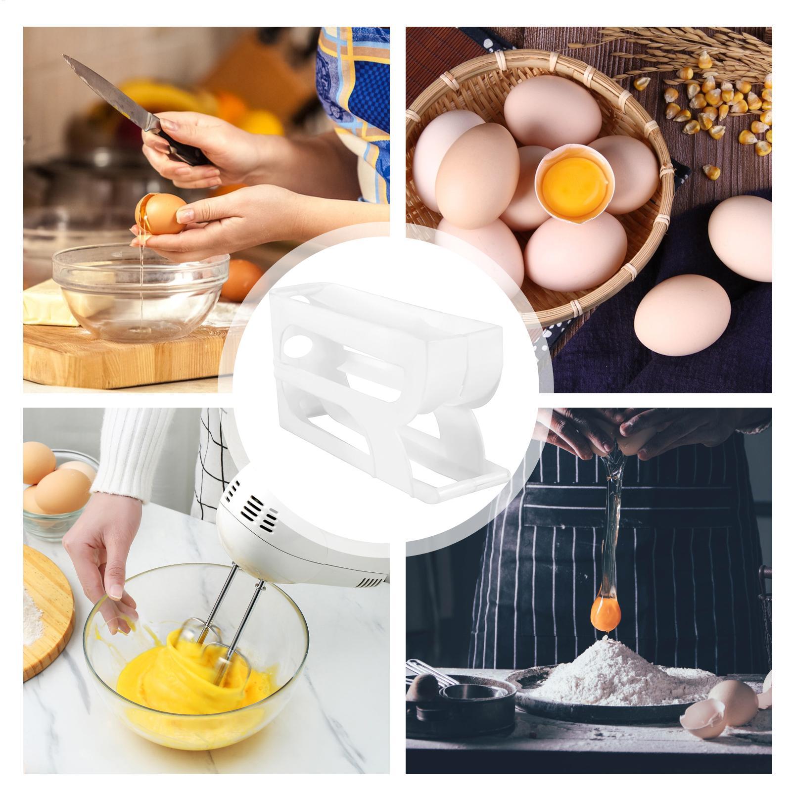 Egg Dispenser for Refrigerator - огляд і ціна Meal Prep Eggs