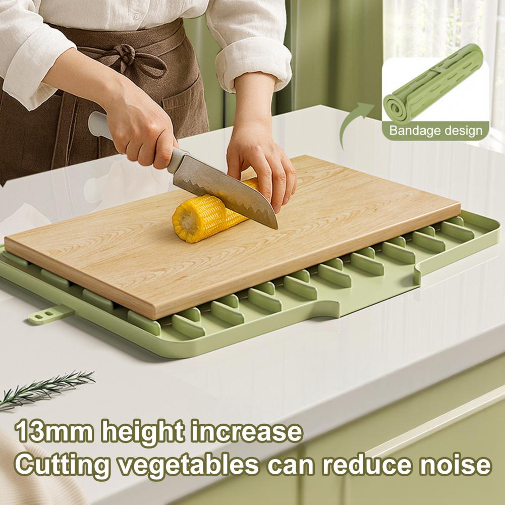 Dish Drying Mat Heat Resistant - огляд і ціна Meal Prep Format