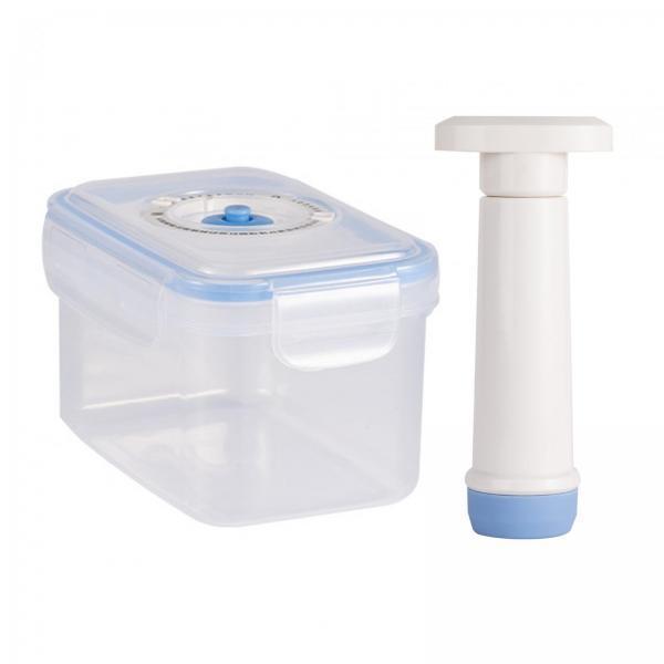 Vacuum Container with Airtight - огляд і ціна Meal Prep Eggs