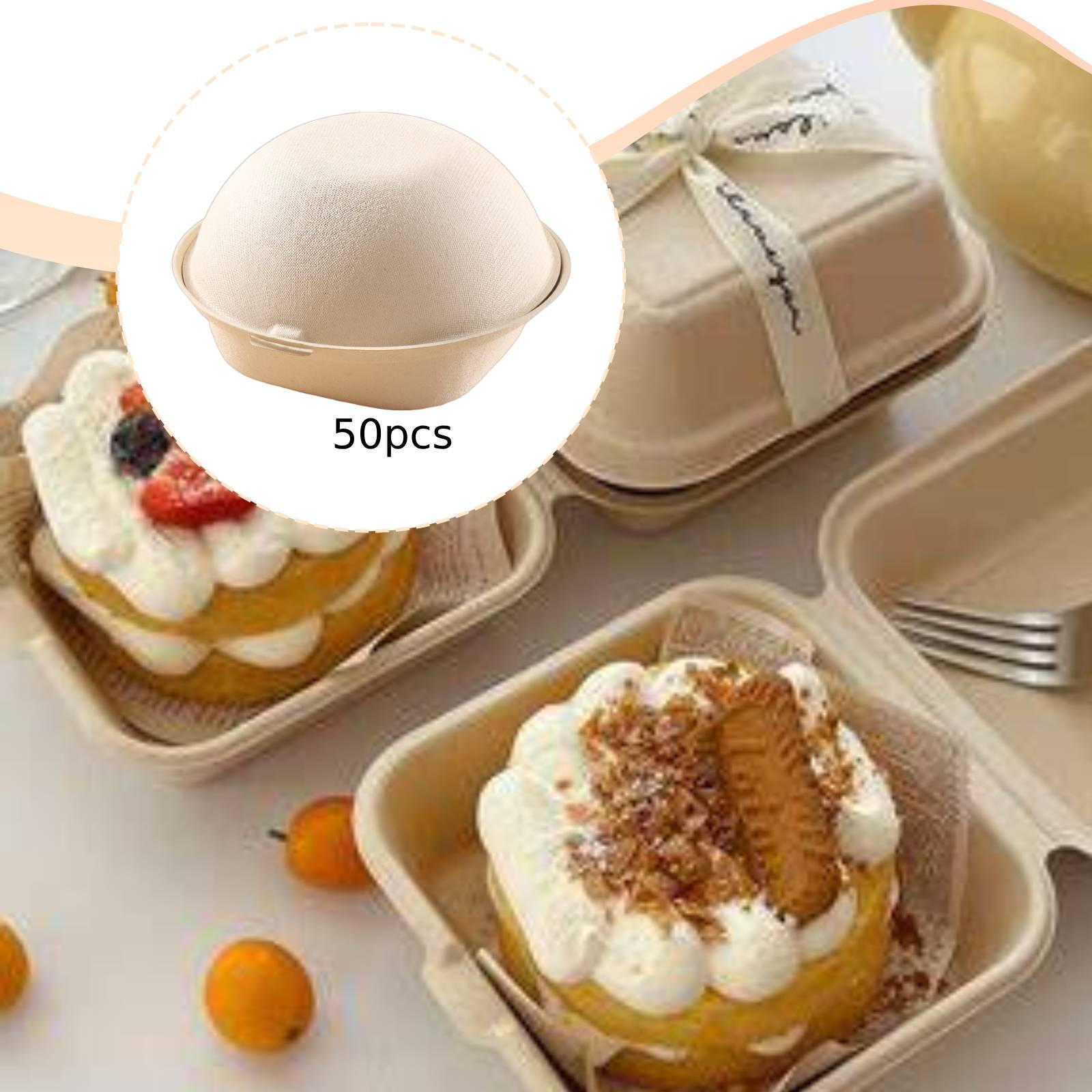 Food Container Fruit Box Leak  - огляд і ціна Meal Prep Eggs
