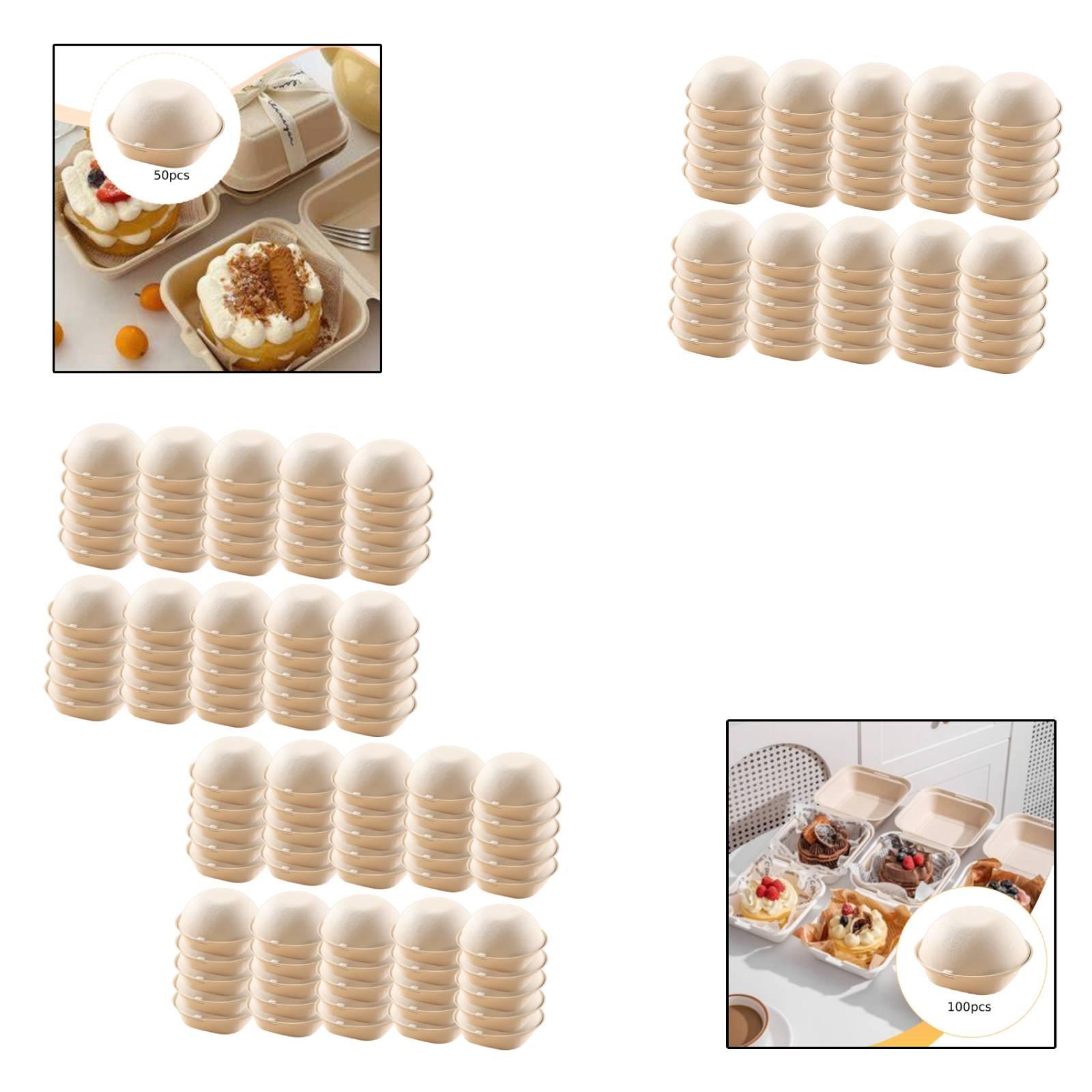 Food Container Fruit Box Leak  - огляд і ціна Meal Prep Eggs