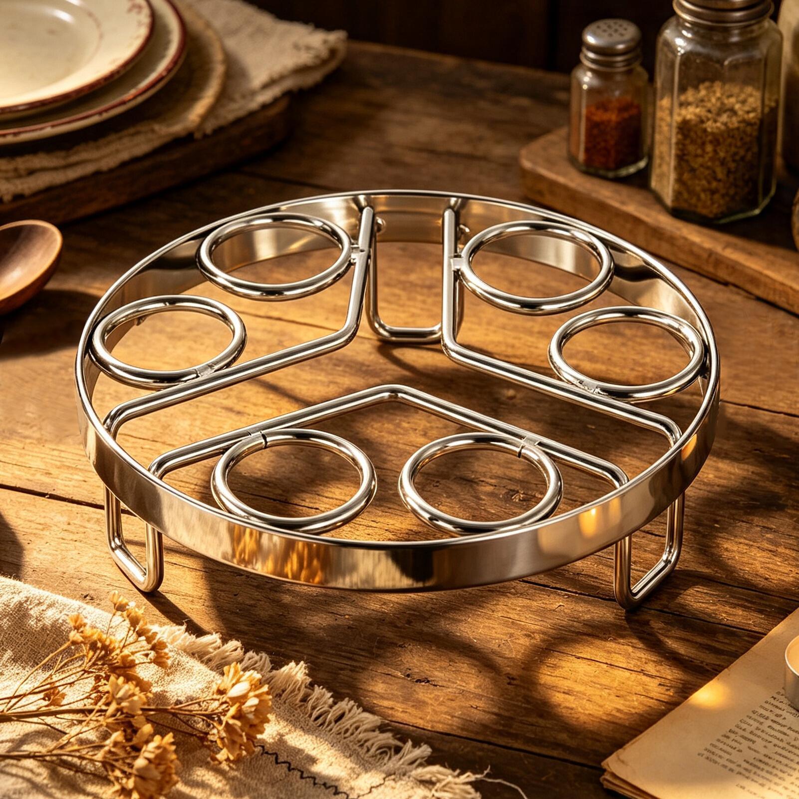 Egg Steamer Rack Egg Cooking S - огляд і ціна Meal Prep Eggs