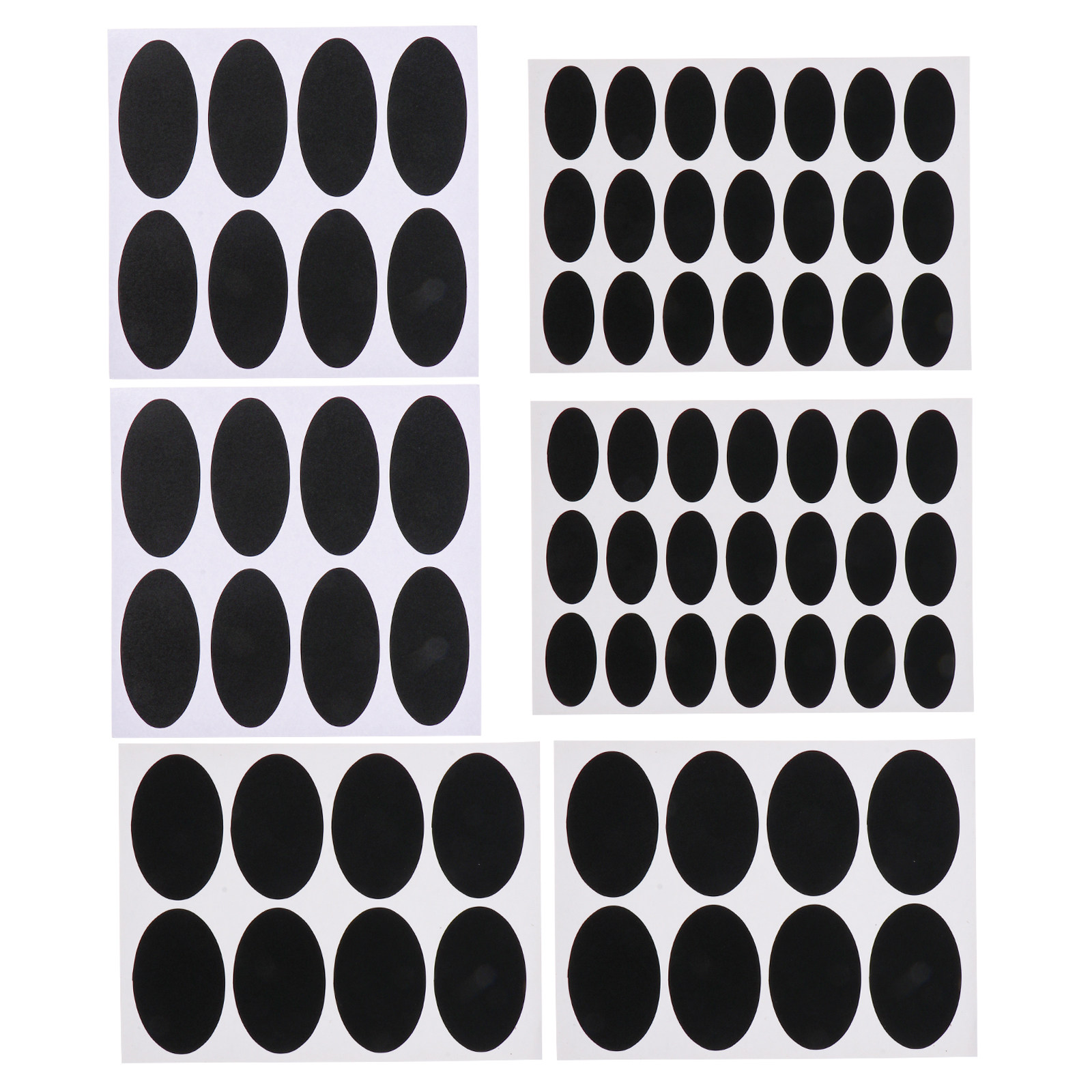 148Pcs Seasoning Bottle Sticke - огляд і ціна Spice Jar Labels