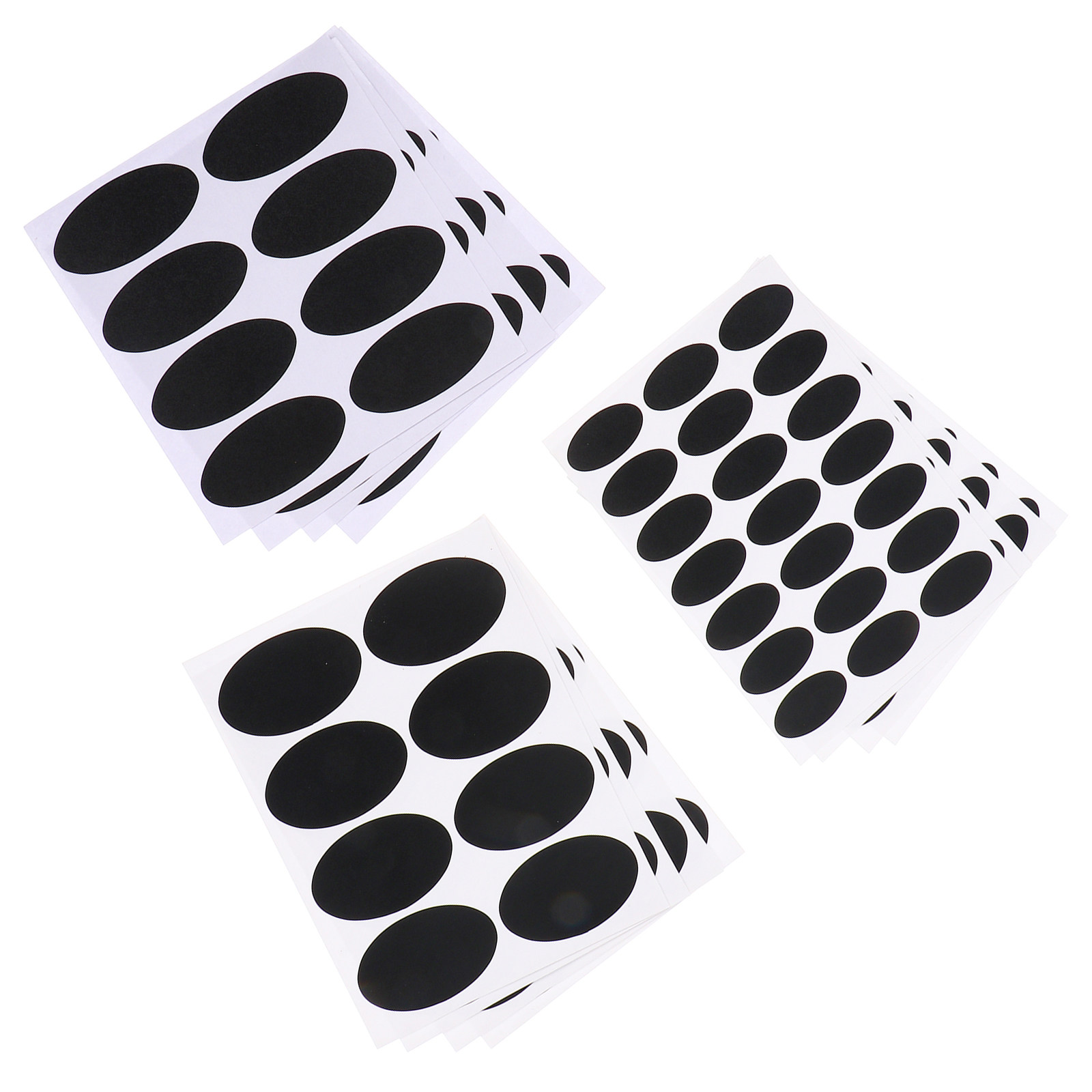 148Pcs Seasoning Bottle Sticke - огляд і ціна Spice Jar Labels