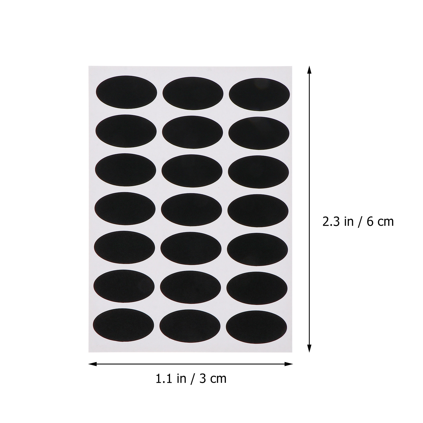 148Pcs Seasoning Bottle Sticke - огляд і ціна Spice Jar Labels