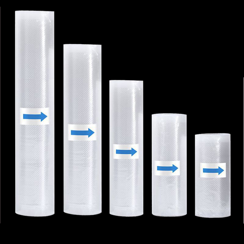 Sous Vide Roll Bags For Vacuum - огляд і ціна Meal Prep Vacuum Seal Containers
