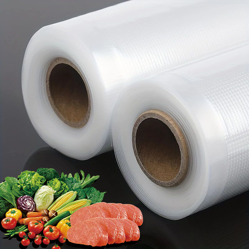 TINTON LIFE Food vacuum sealer - огляд і ціна Meal Prep Vacuum Seal Containers