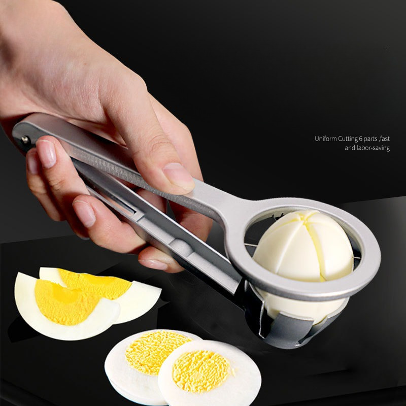 Useful Stainless Steel Egg Sli - огляд і ціна Meal Prep Eggs
