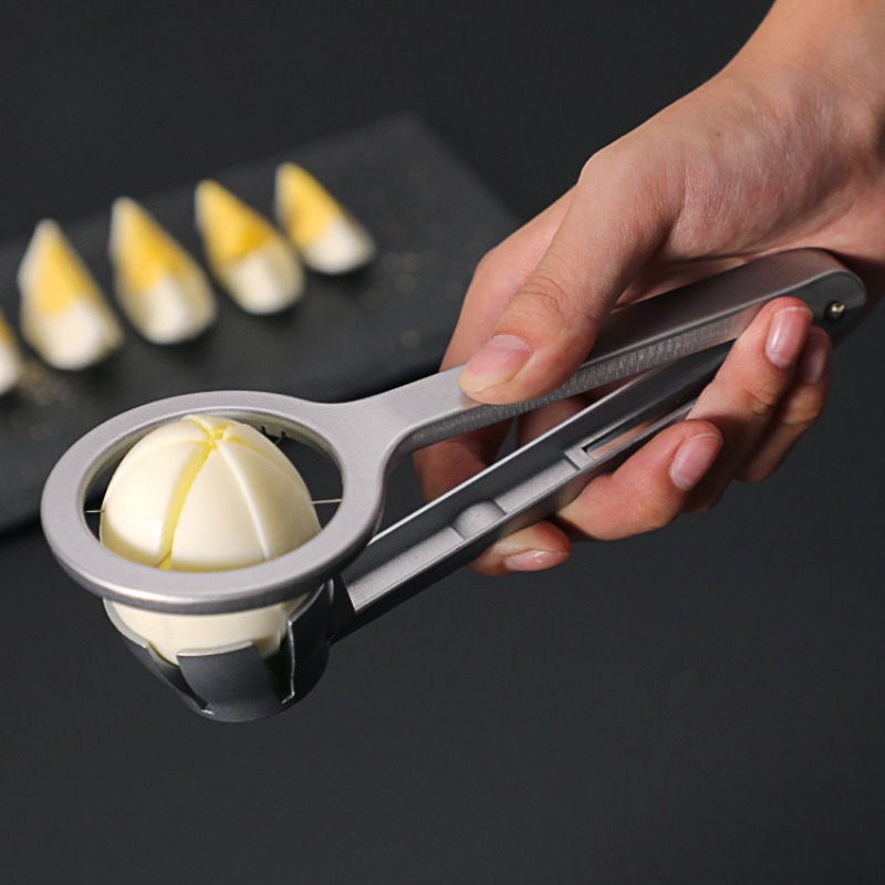 Useful Stainless Steel Egg Sli - огляд і ціна Meal Prep Eggs
