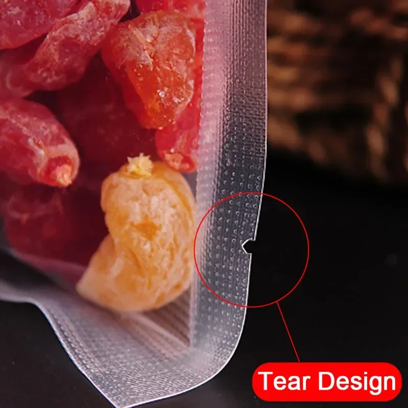 Kitchen Food Vacuum Sealer Bag - огляд і ціна Meal Prep Vacuum Seal Containers