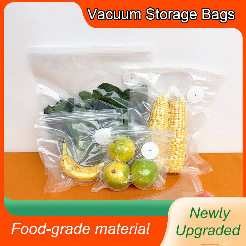 New Reusable Air Vacuum Storag - огляд і ціна Meal Prep Vacuum Seal Containers