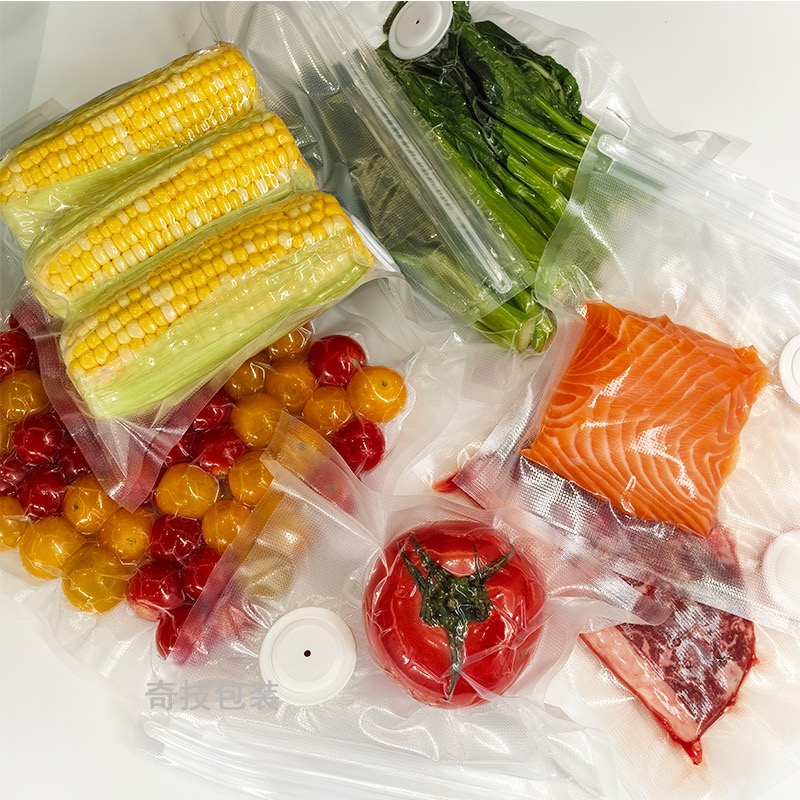 New Reusable Air Vacuum Storag - огляд і ціна Meal Prep Vacuum Seal Containers