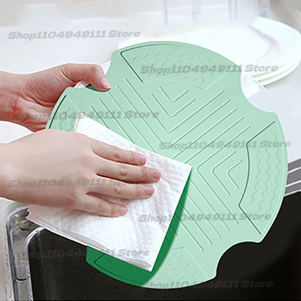 Air Fryer Mat Non-Slip Protect - огляд і ціна Meal Prep Format